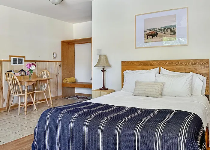 Rocky Mountain Inn