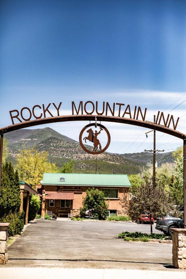 Rocky Mountain * Paonia