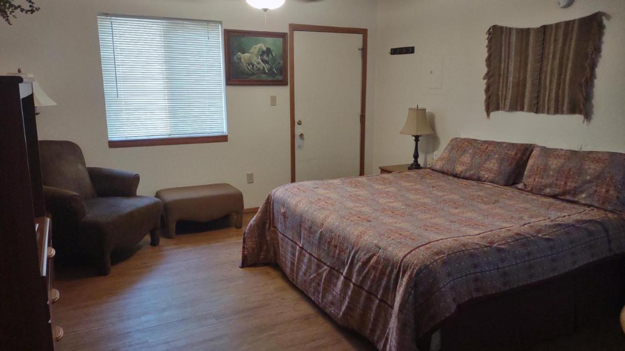 Apartahotel Rocky Mountain Paonia
