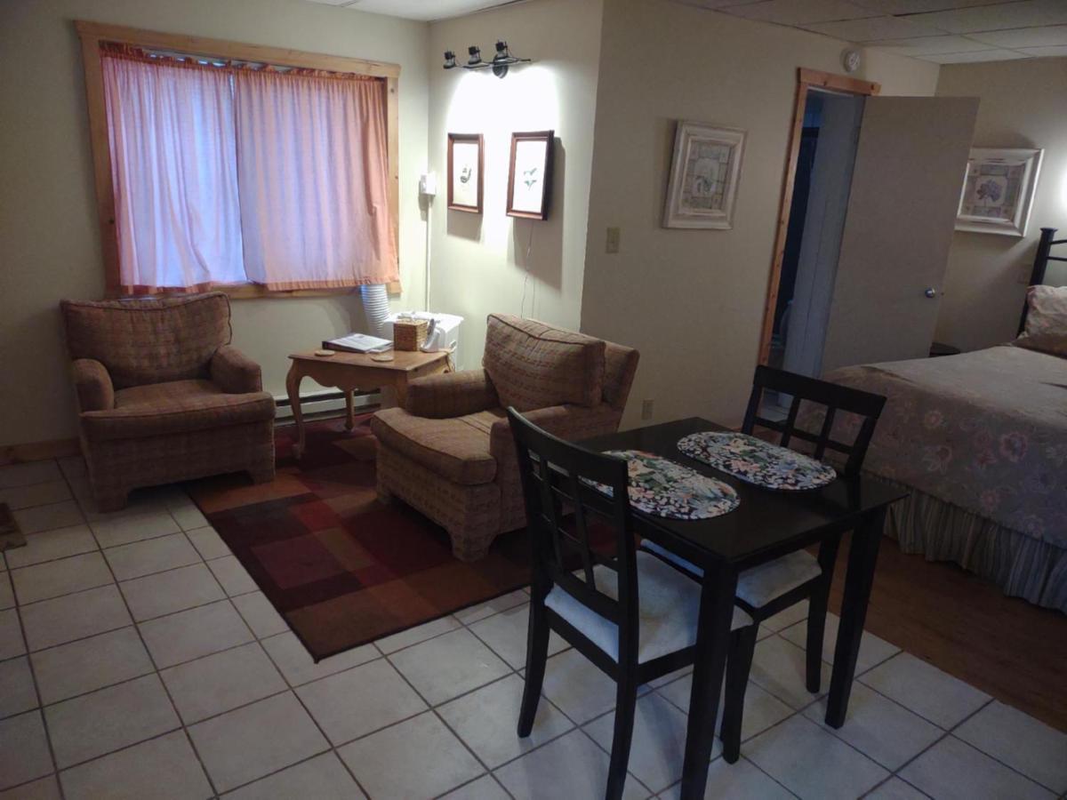 Rocky Mountain Apartahotel *