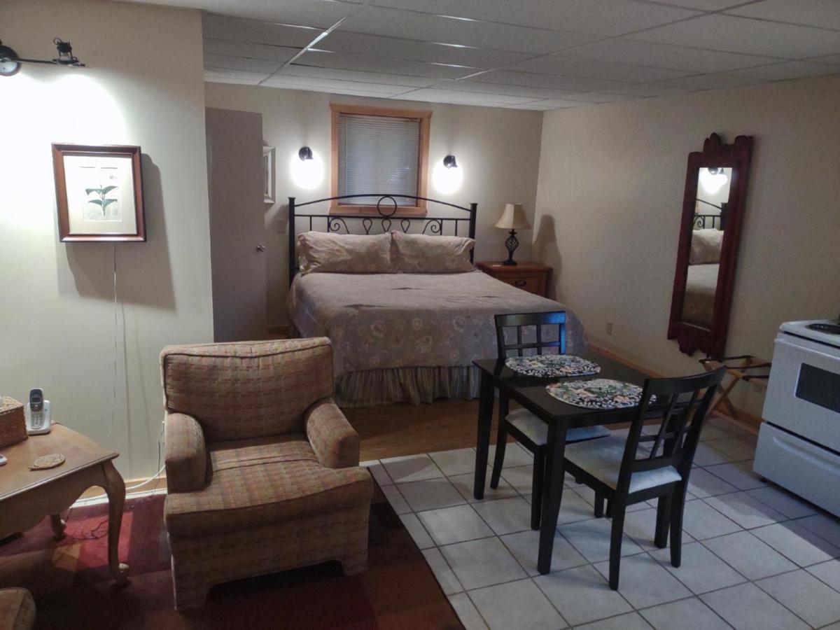 Aparthotel Rocky Mountain