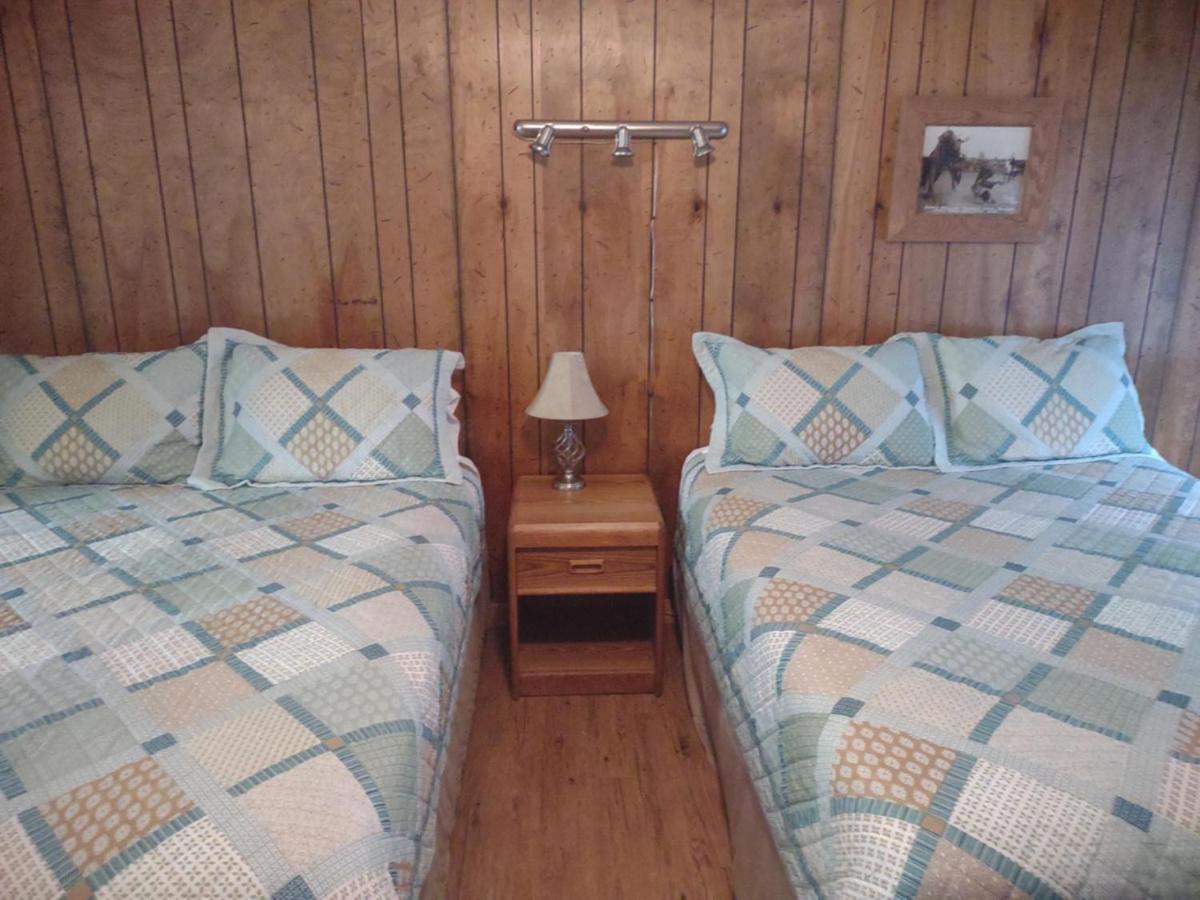 Apartahotel Rocky Mountain Paonia