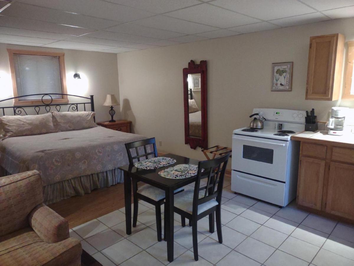 Apartahotel Rocky Mountain