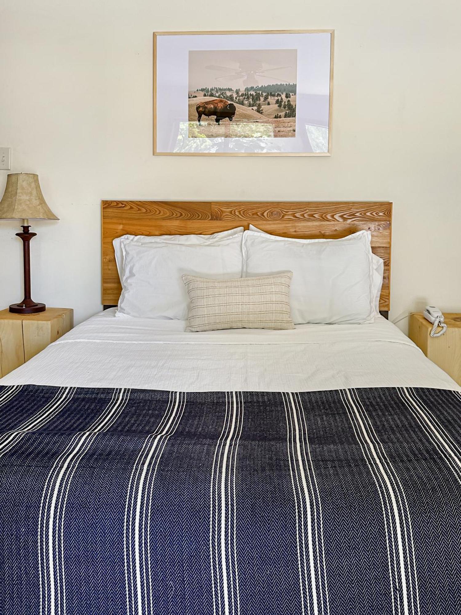 Rocky Mountain Apartahotel *